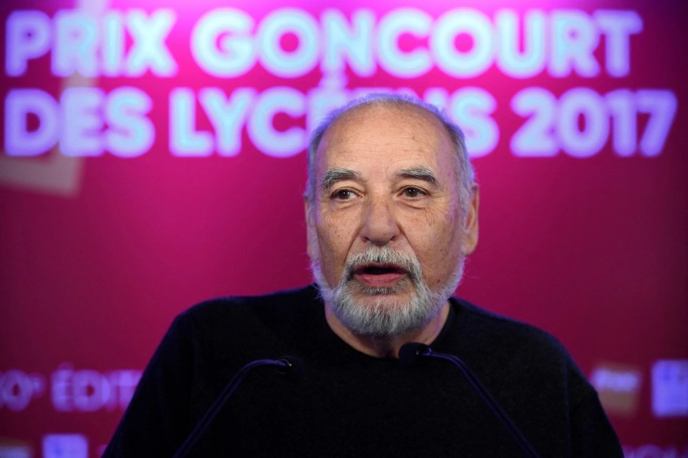 &quot;Đứa trẻ cát&quot; và &quot;Đêm thiêng&quot;: Kiệt tác văn học của tác giả Maroc Tahar Ben Jelloun - Ảnh 4.