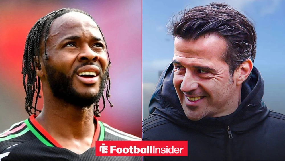 Chelsea phải hỗ trợ lương để tống khứ Sterling