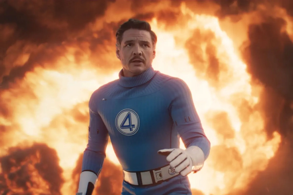 Giải thích after-credit &quot;The Fantastic Four: First Steps&quot;: Ngày tận thế đang đến gần - Ảnh 4.
