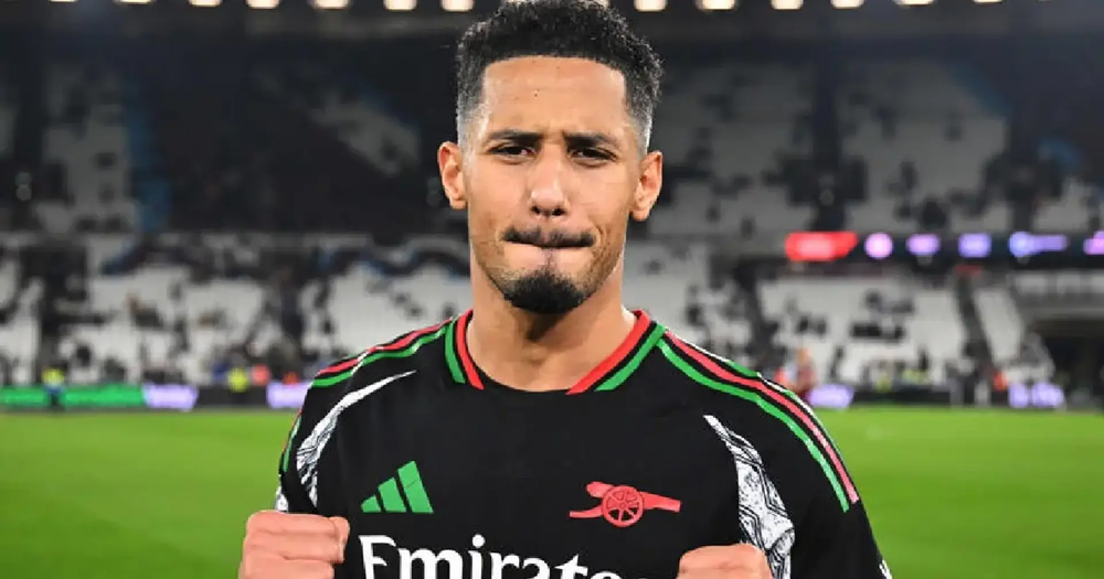 Tin chuyển nhượng hôm nay 26/7: Real 'săn' trung vệ của Arsenal; 'Pháo thủ' hướng tới tân binh thứ 6 - Ảnh 1.