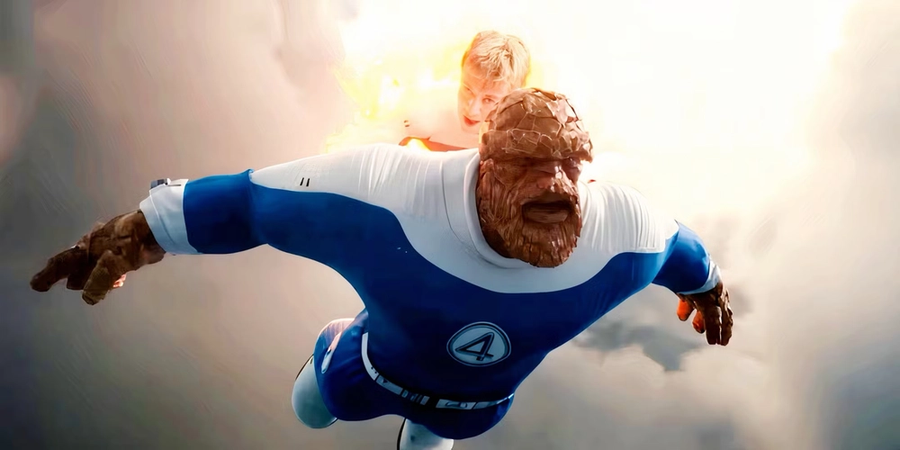 Giải thích after-credit &quot;The Fantastic Four: First Steps&quot;: Ngày tận thế đang đến gần - Ảnh 5.