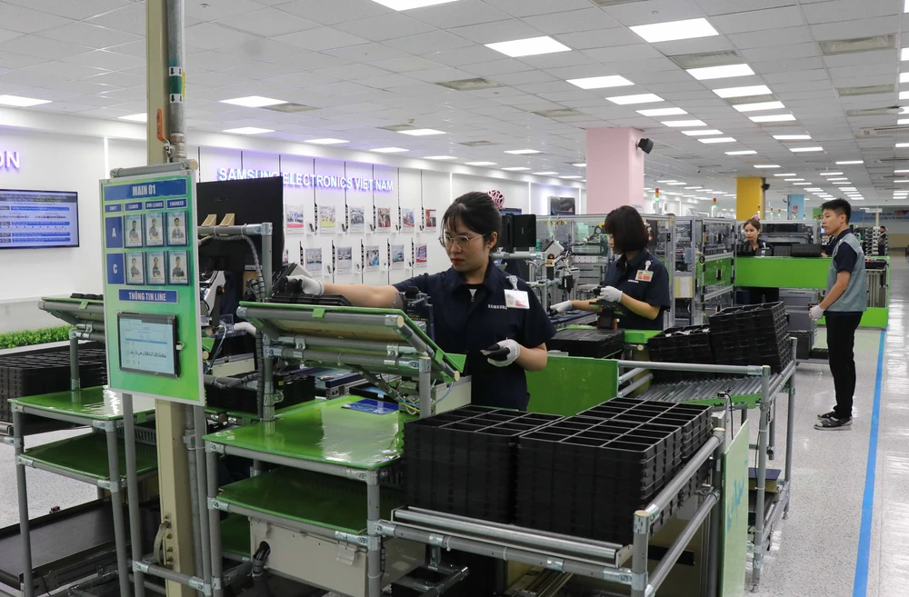 “Luồng xanh” ưu tiên dự án sân bay quốc tế Gia Bình - Ảnh 3.