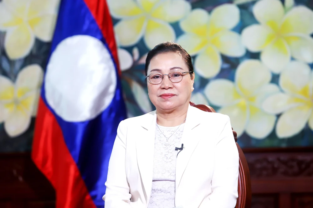 30 năm Việt Nam gia nhập ASEAN: Dấu ấn Việt Nam qua góc nhìn quốc tế - Ảnh 2.