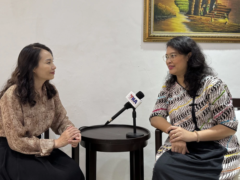 30 năm Việt Nam gia nhập ASEAN: Dấu ấn Việt Nam qua góc nhìn quốc tế - Ảnh 6.