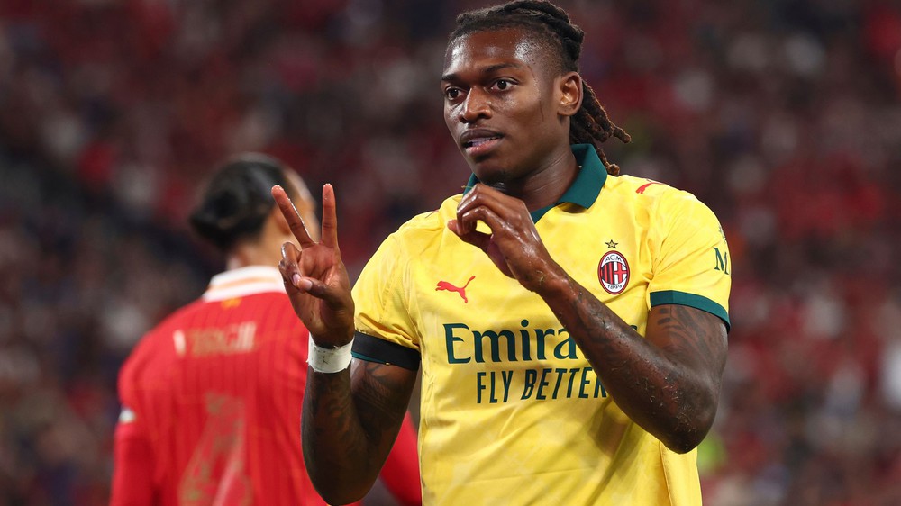 Giao hữu, Milan 4-2 Liverpool: Đã thấy dấu ấn Allegri  - Ảnh 1.