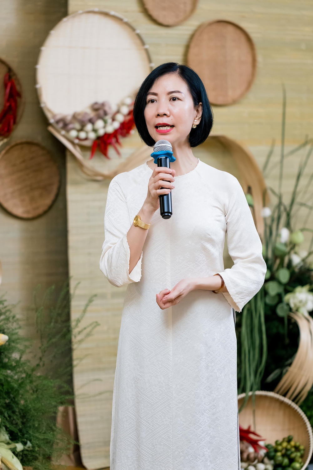 Đại Nghĩa, Thanh Thảo cảm thấy được chữa lành trước thềm lễ Vu Lan - Ảnh 5.