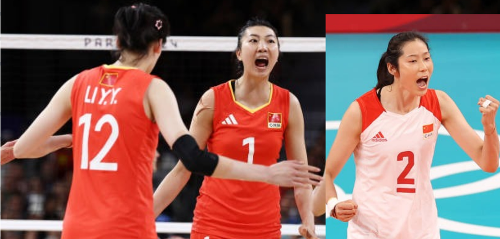 Zhu Ting, Yuan Xinyue và Li Yingying vắng mặt ở giải vô địch thế giới 2025