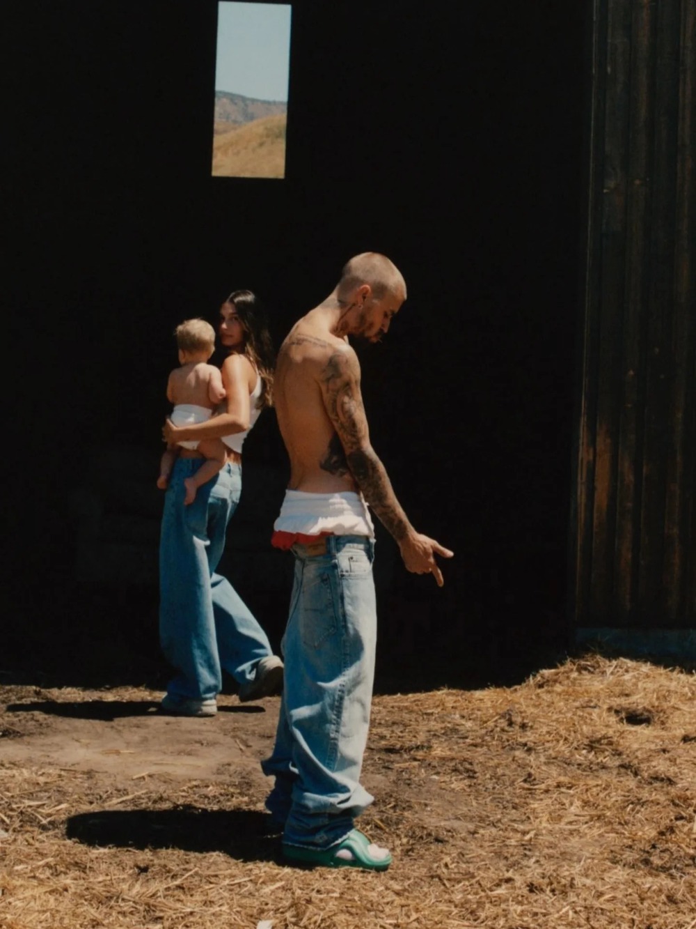 Album &quot;Swag&quot; của Justin Bieber: Bước chuyển mình khôn ngoan - Ảnh 6.