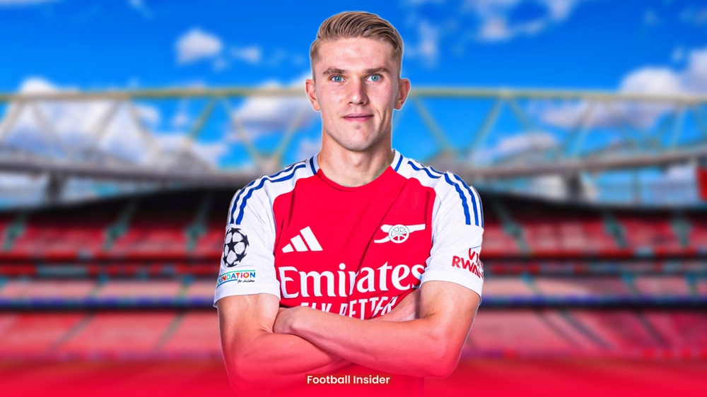 Niềm hy vọng mới của các fan Arsenal Niềm hy vọng mới của các fan Arsenal
