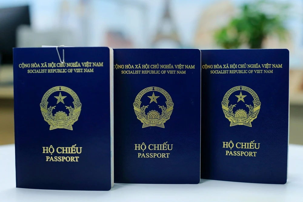 Thứ hạng hộ chiếu Việt Nam tăng 7 bậc: Cơ hội nâng tầm du lịch và hội nhập toàn cầu - Ảnh 2.