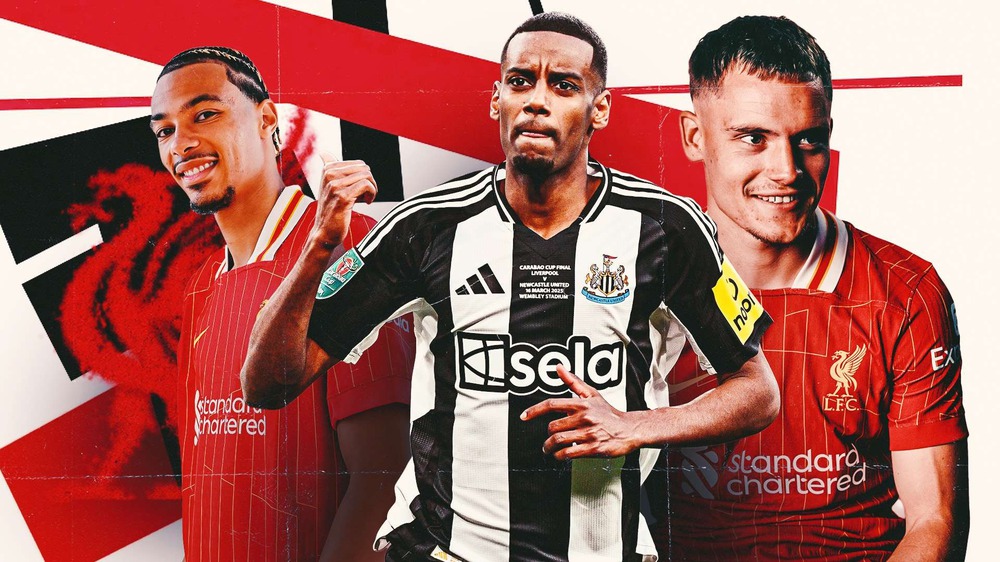 Quan điểm: Premier League trong cuộc “chạy đua vũ trang”  - Ảnh 1.