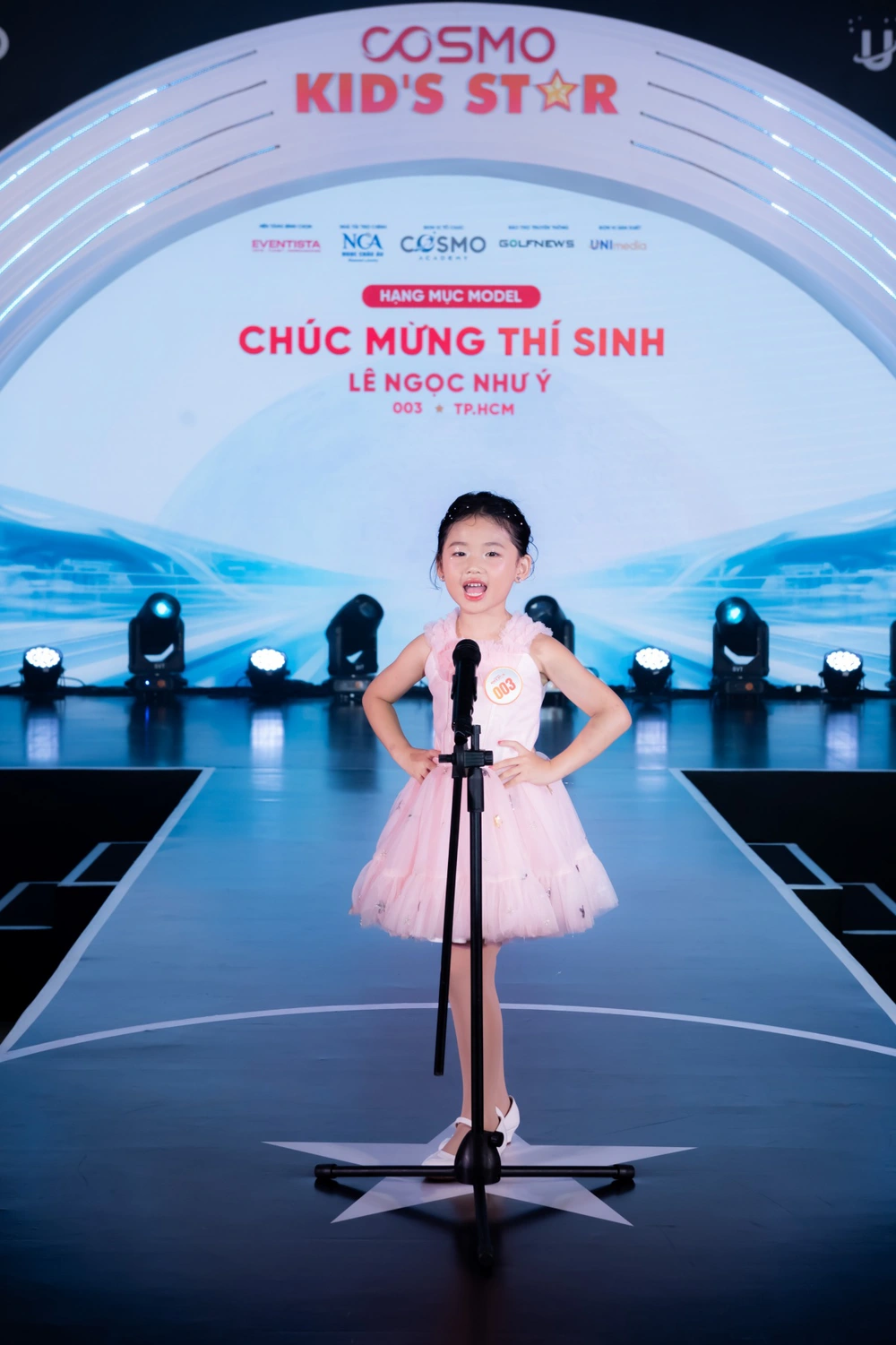 Bùng nổ chung kết Cosmo Kid's Stars - Ngôi sao Hoàn vũ nhí 2025 - Ảnh 4.