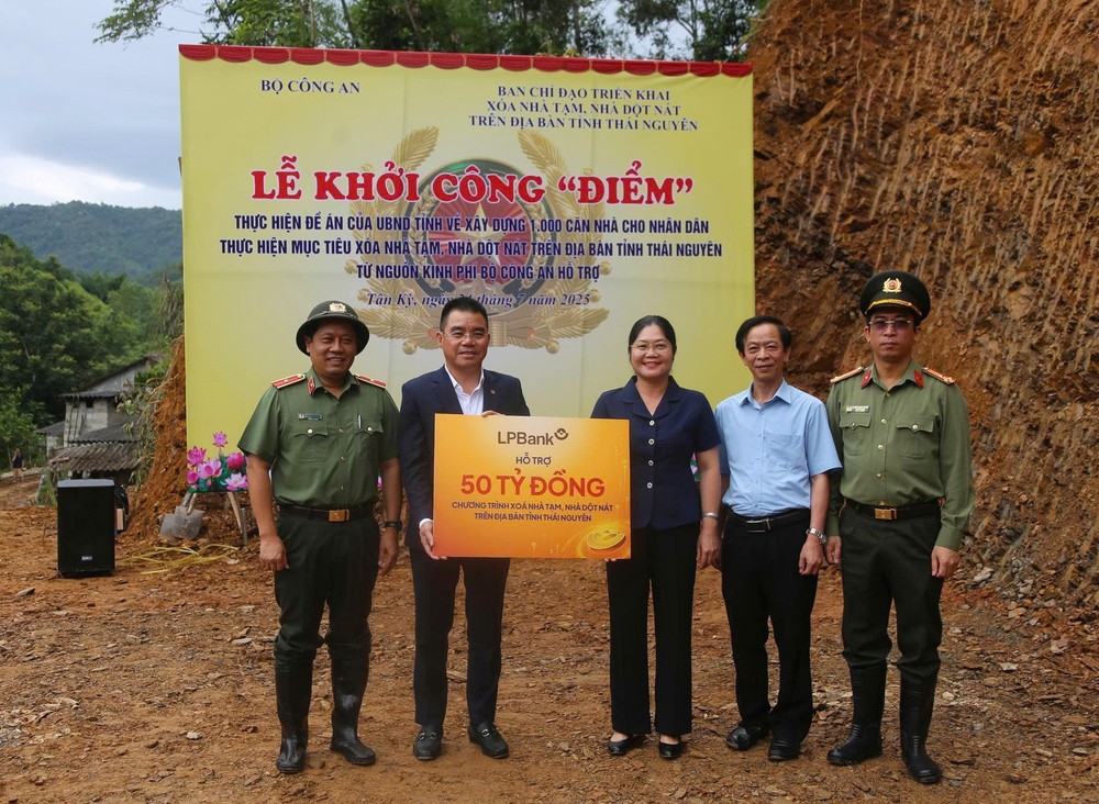 “Bao nhiêu lợi ích đều vì dân” – sợi chỉ đỏ xuyên suốt mọi chủ trương của Đảng - Ảnh 4.