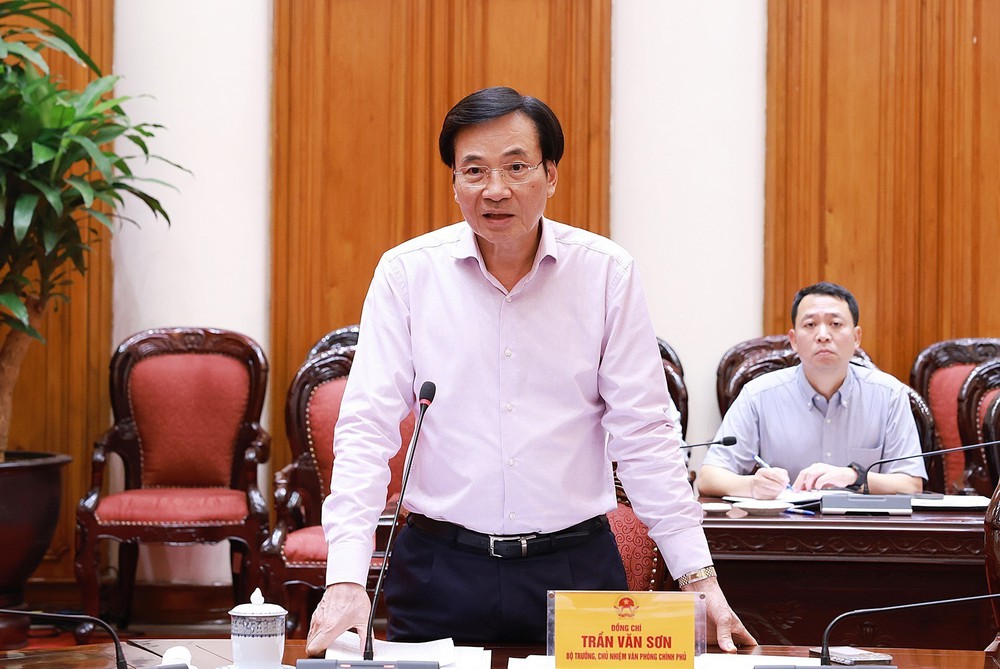 Thủ tướng Phạm Minh Chính: Thần tốc, táo bạo xây dựng 100 trường học tại các xã biên giới - Ảnh 5.