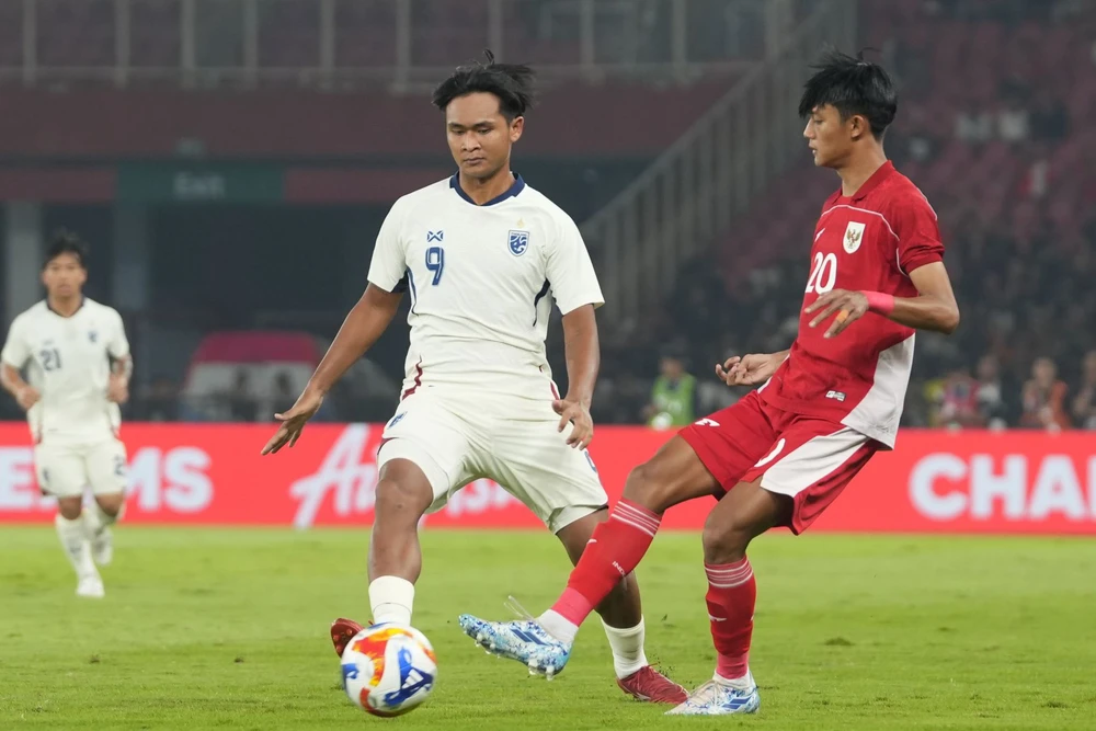 Nhận định, soi tỷ lệ U23 Việt Nam vs U23 Indonesia 20h00 ngày 29/7, bán kết U23 Đông Nam Á 2025 - Ảnh 2.