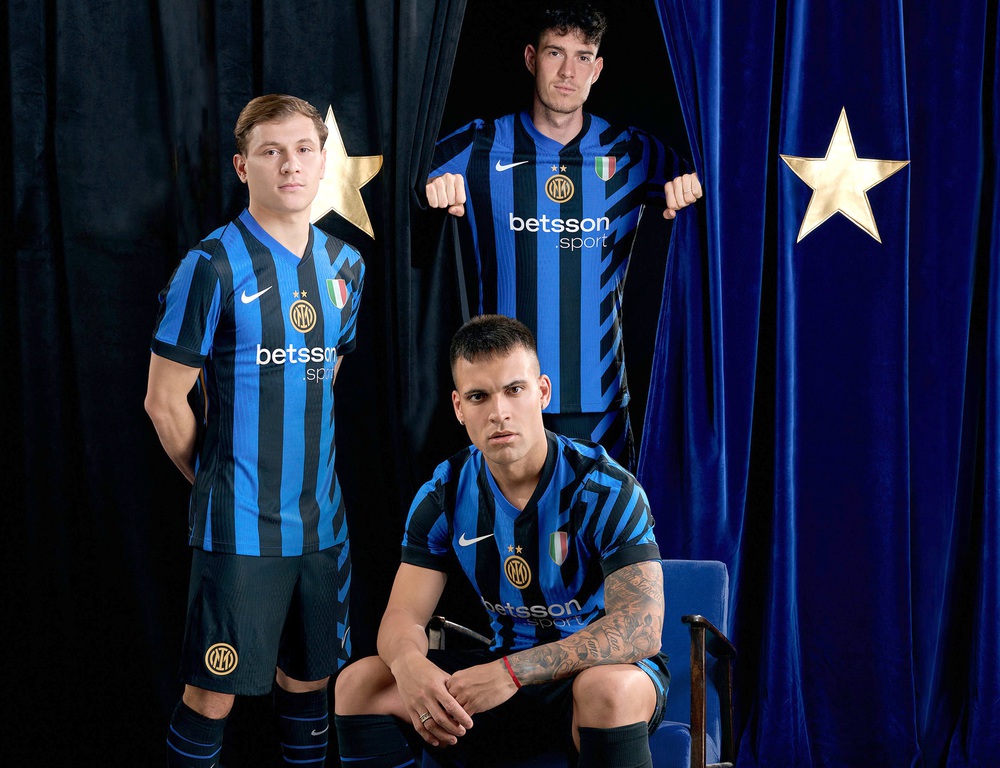 3 cầu thủ không thể đụng đến ở Inter: “Cột sống” của Chivu - Ảnh 1.