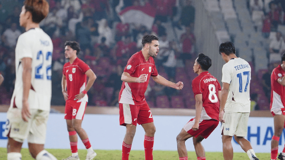 Khi U23 Đông Nam Á trở thành AFF Cup “thu nhỏ” - Ảnh 1.