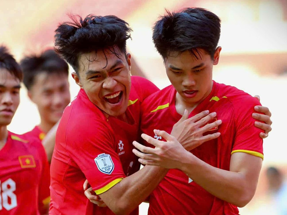 Kết quả bóng đá U23 Đông Nam Á 2025 hôm nay 29/7 - Ảnh 1.