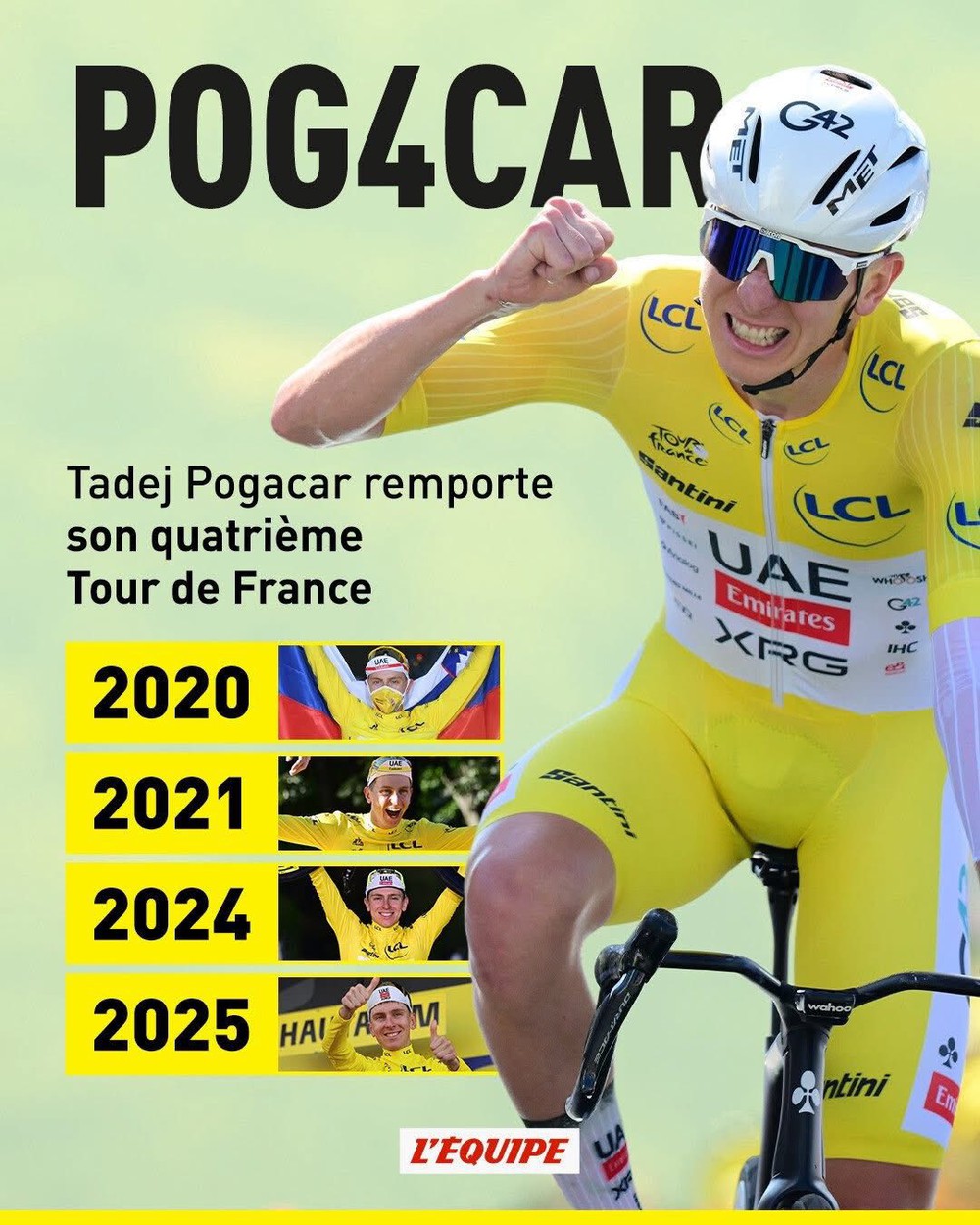 Tour de France