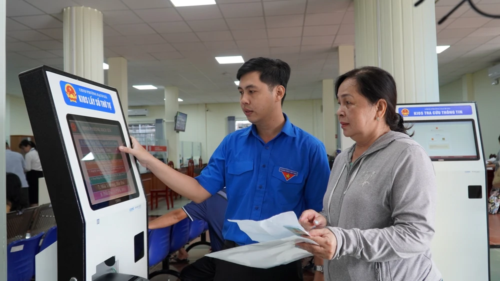 Thủ tướng Phạm Minh Chính: Vận hành chính quyền địa phương 2 cấp - ý Đảng gặp lòng dân - Ảnh 3.