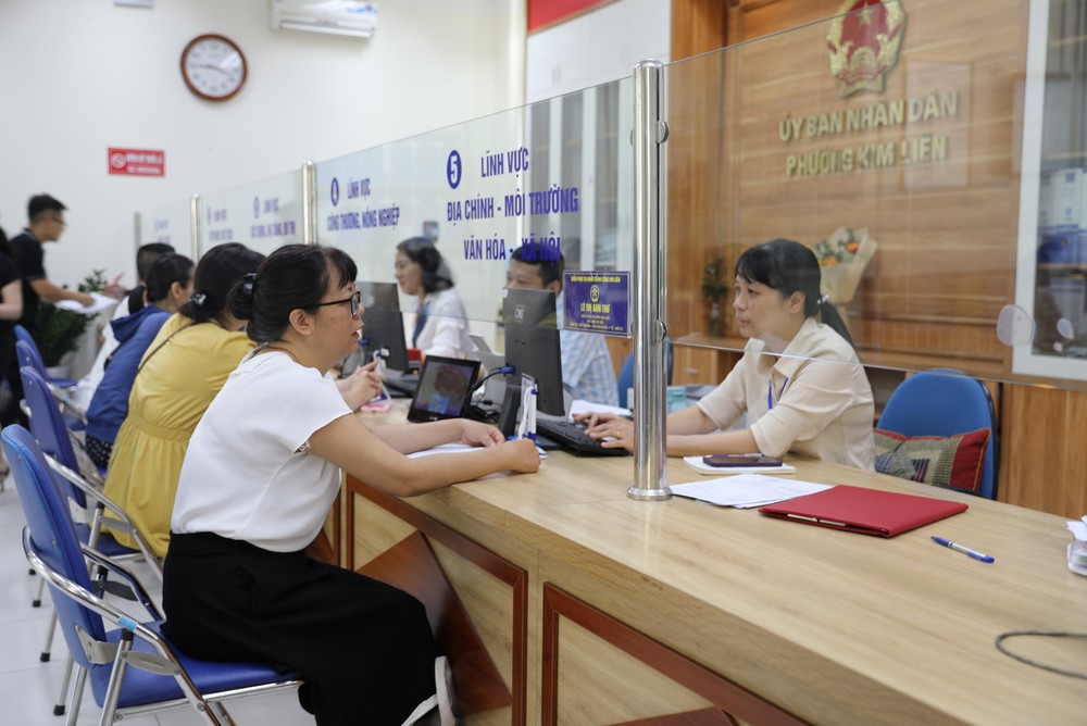 Cắt giảm, đơn giản hóa thủ tục hành chính liên quan lĩnh vực văn hóa, thể thao và du lịch - Ảnh 5.