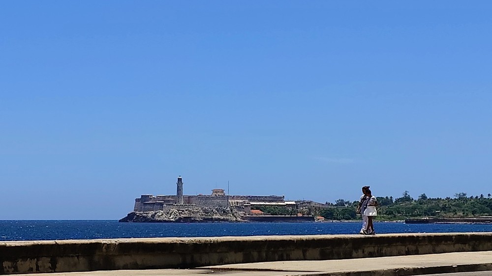 Cuba tìm cách thúc đẩy kết nối khu vực để phục hồi du lịch - Ảnh 1. Cuba tìm cách thúc đẩy kết nối khu vực để phục hồi du lịch - Ảnh 1.