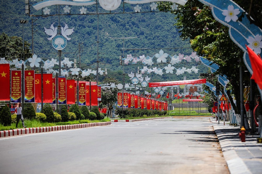 Nắng nóng ở khu vực Bắc Bộ  khả năng kéo dài đến khoảng ngày 1/8 - Ảnh 1.