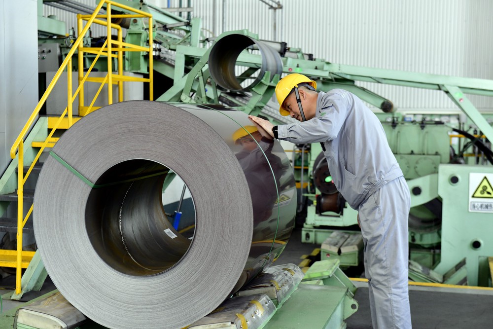 Trung Quốc, Mỹ dự kiến gia hạn tạm dừng áp thuế tại vòng đàm phán mới - Ảnh 1.