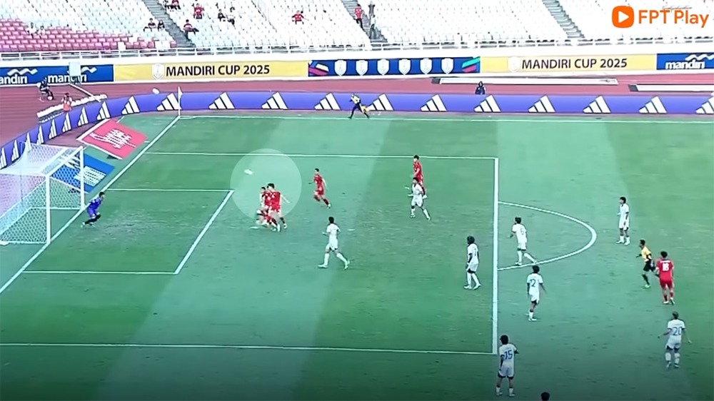 U23 Việt Nam