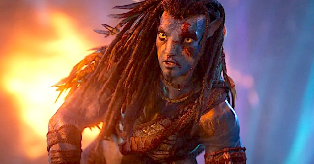 Trailer “Avatar 3” ra mắt: Giới thiệu những bộ tộc mới và căng thẳng gia đình Sully - Ảnh 1.