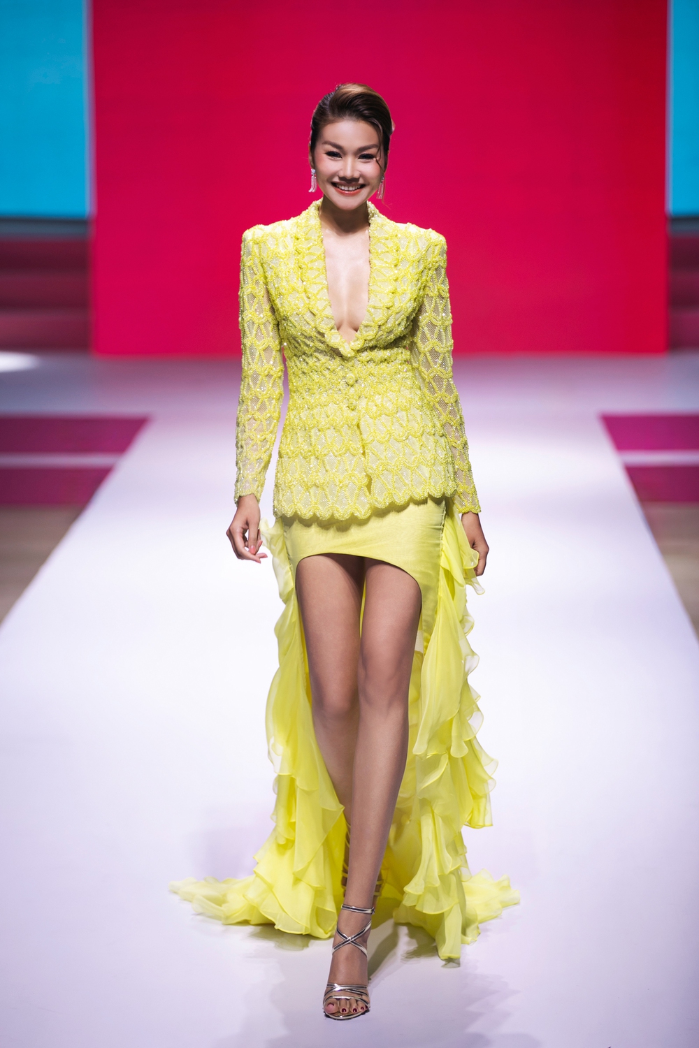 Vietnam’s Next Top Model 2025 chính thức khởi động - Ảnh 2.