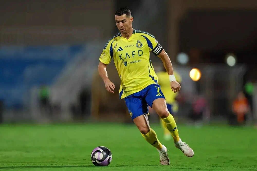Nhận định, soi tỷ lệ Al Nassr vs Toulouse 22h30 ngày 30/7, Giao hữu CLB - Ảnh 1.