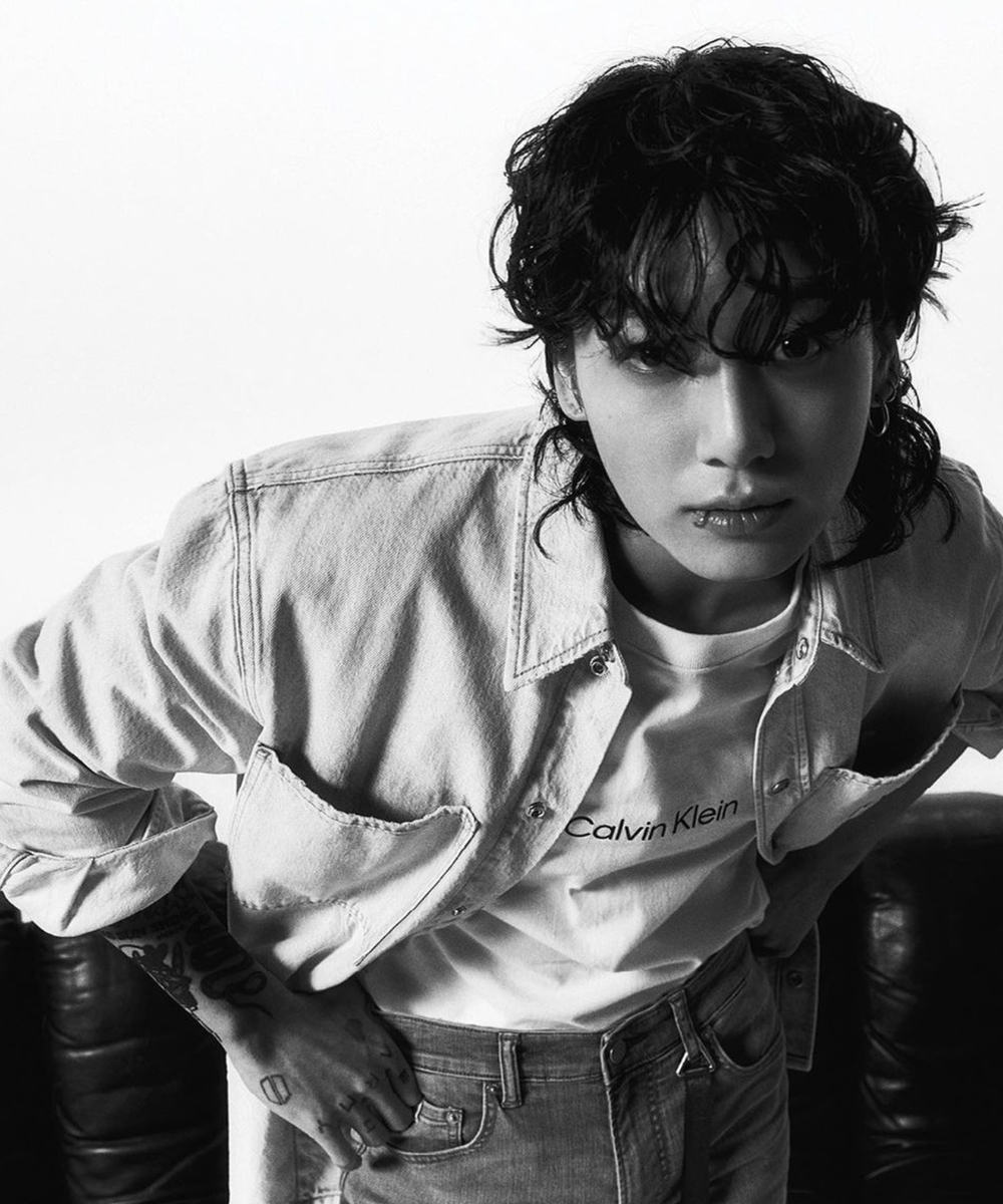 Jungkook là nghệ sĩ solo châu Á đầu tiên đạt được thành tích này trên Spotify - Ảnh 7.