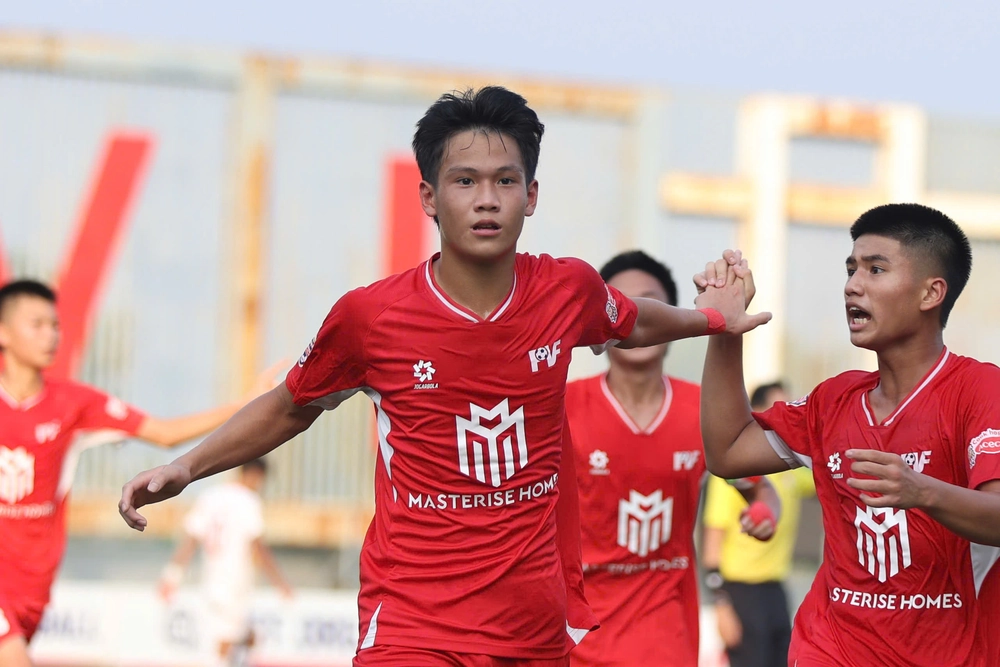 Lịch thi đấu bóng đá hôm nay