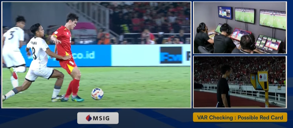 TRỰC TIẾP bóng đá Việt Nam vs Indonesia 20h hôm nay 29/7, CK U23 Đông Nam Á 2025 - Ảnh 3.