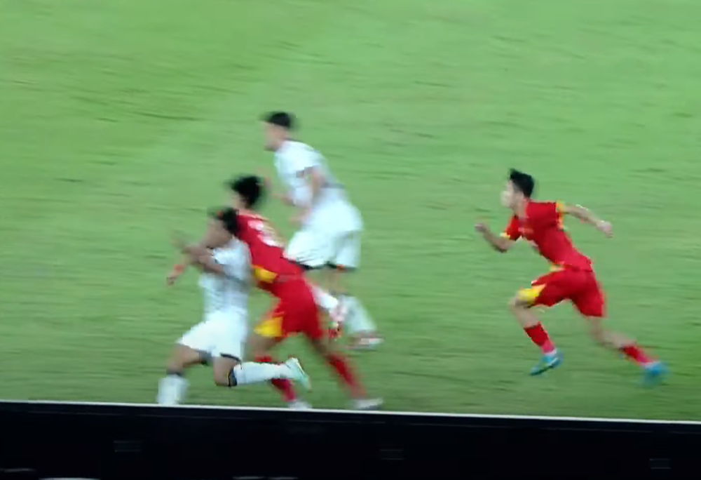 TRỰC TIẾP bóng đá Việt Nam vs Indonesia 20h hôm nay 29/7, CK U23 Đông Nam Á 2025 - Ảnh 3.