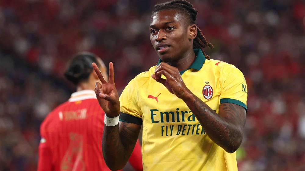 Nhận định, soi tỷ lệ Perth Glory vs AC Milan 17h30 ngày 31/7, Giao hữu CLB - Ảnh 1.