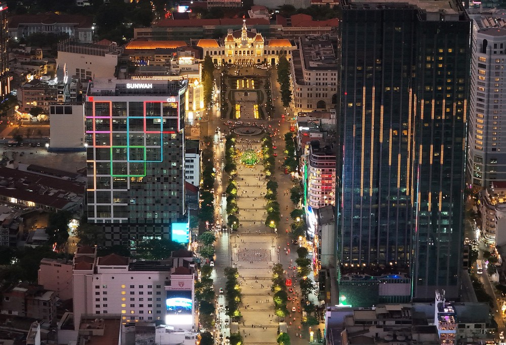 Hiến kế khai thác tài nguyên du lịch mới tại Thành phố Hồ Chí Minh - Ảnh 3.