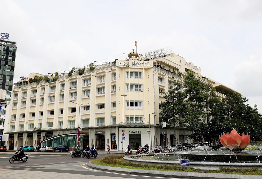 Hiến kế khai thác tài nguyên du lịch mới tại Thành phố Hồ Chí Minh - Ảnh 4.