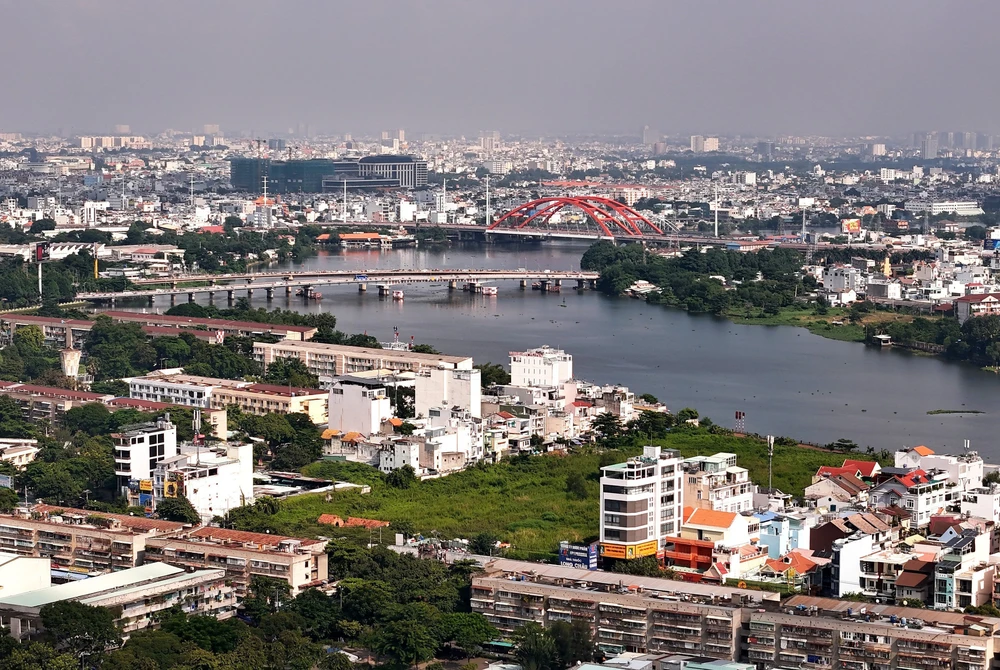Hiến kế khai thác tài nguyên du lịch mới tại Thành phố Hồ Chí Minh - Ảnh 1.