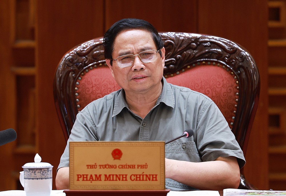 100 trường nội trú - 13 tháng hành động - Ảnh 2.