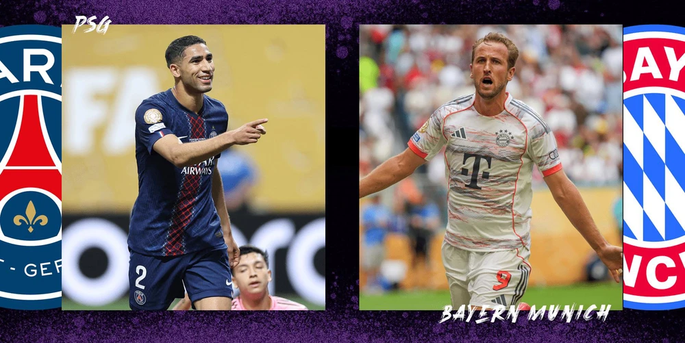 Nhận định PSG - Bayern Munich - Ảnh 1.