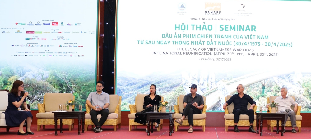 Nửa thế kỷ phim chiến tranh của Việt Nam: Một dòng phim còn nhiều tiềm năng phát triển - Ảnh 1.