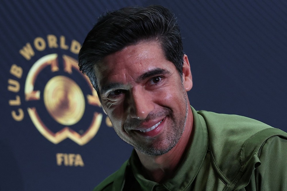 FIFA Club World Cup 2025, Vòng tứ kết - 8h00 ngày 5/7, sân Lincoln Financial Field, Palmeiras – Chelsea: Quyết tâm phục thù của Abel Ferreira - Ảnh 1.