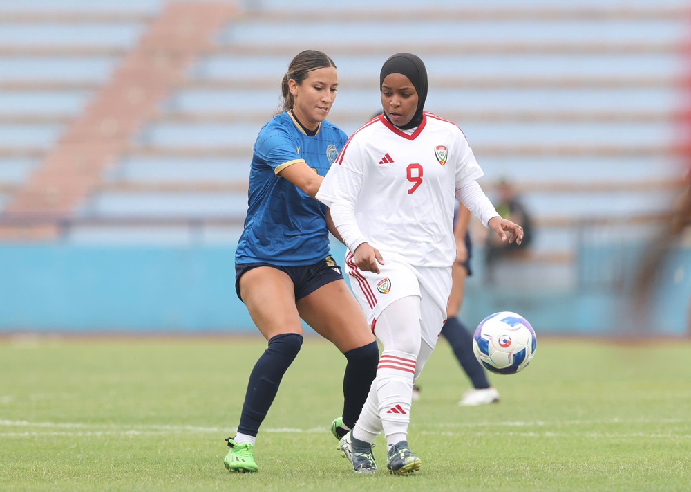 Vòng loại Asian Cup nữ 2026, Việt Nam – Guam (19h00 ngày 5/7): Khắc chế đối thủ - Ảnh 1.
