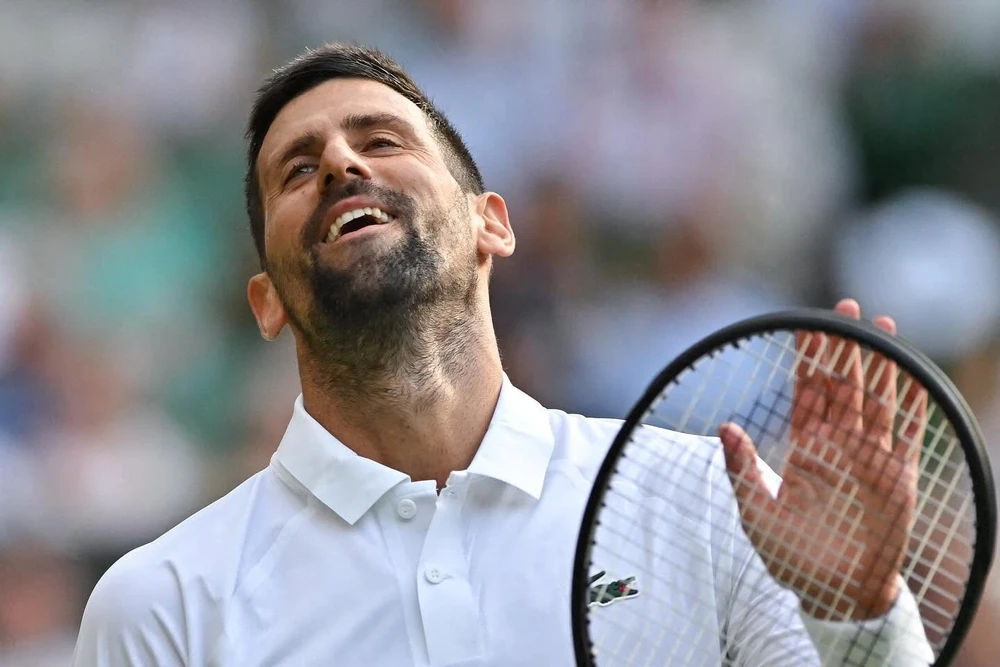 Link xem trực tiếp Wimbledon 2025 hôm nay 3/7 - Ảnh 3.