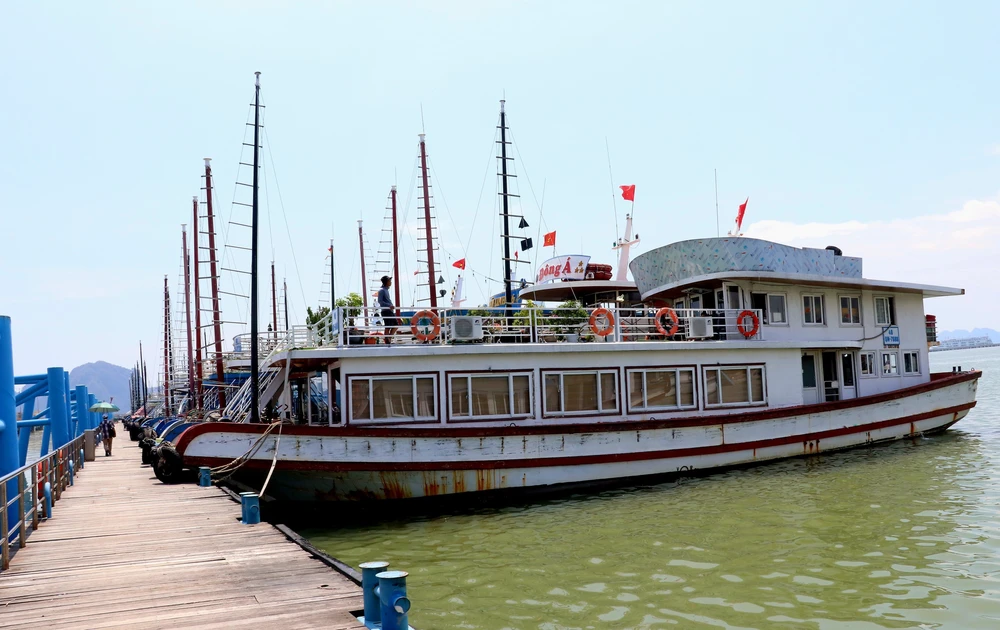 &quot;Giai điệu mới&quot; cho du lịch Việt Nam - Ảnh 3.
