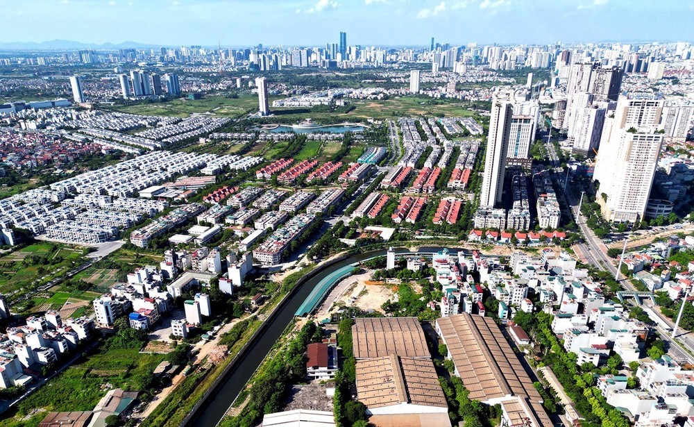 Cập nhật biến động, xây dựng cơ sở dữ liệu giá đất chi tiết đến từng thửa - Ảnh 1.