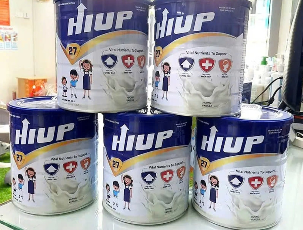 Họp báo Chính phủ: Xử lý nghiêm, làm rõ những sơ hở, lỗ hổng liên quan sữa giả, thực phẩm giả - Ảnh 2.