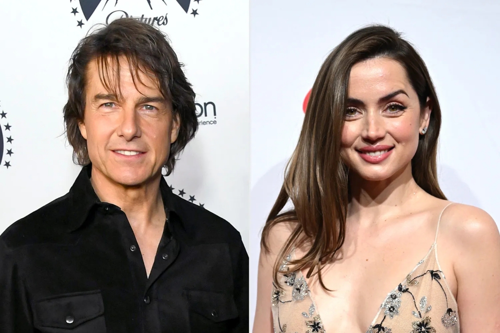 Sau 13 năm ly hôn, Tom Cruise công khai hẹn hò bóng hồng Hollywood - Ảnh 3.